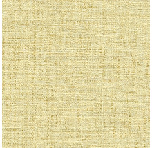 Nahaufnahme einer Tapete mit feiner Textilstruktur