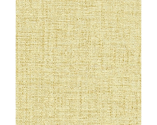 Nahaufnahme einer Tapete mit feiner Textilstruktur