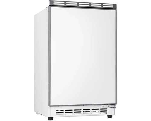 Cave à vin avec porte