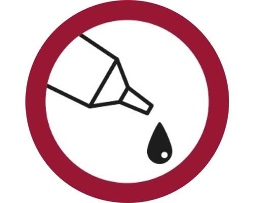 Irritant pour les yeux