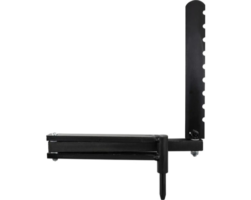 Metall Erdanker für Gartengeräte