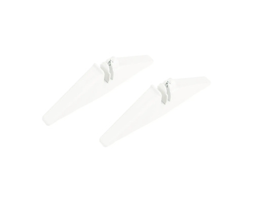 Deux aiguise-couteaux