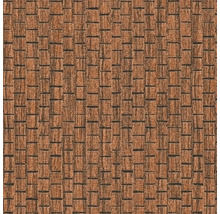 Nahaufnahme einer Dachschindelstruktur