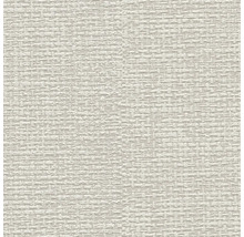 Textiltapete mit gewebter Struktur