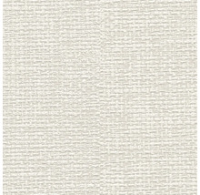 Textiltapete mit Stoffmuster