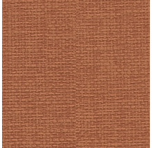 Nahaufnahme einer Textiltapete mit Gewebestruktur