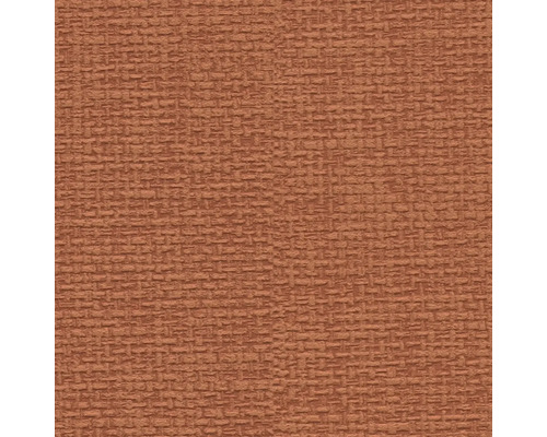 Nahaufnahme einer Textiltapete mit Gewebestruktur