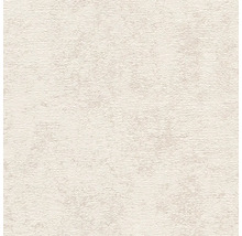 Texturtapete mit Leinwandstruktur