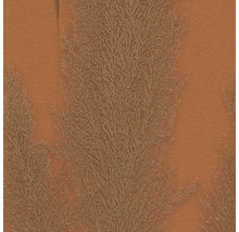 Tapete mit floralem Muster