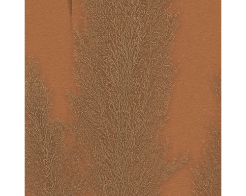 Tapete mit floralem Muster