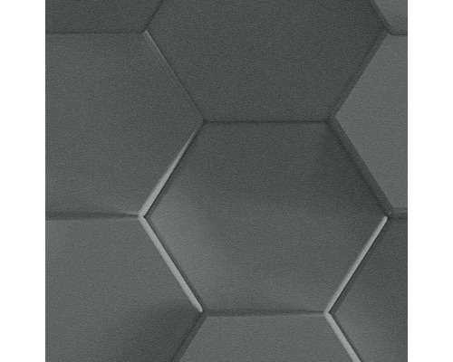 Sechseckige Wandfliesen für den Innenbereich