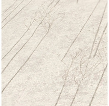 Gros plan d''un papier peint avec un motif d''arbre et un aspect bois.