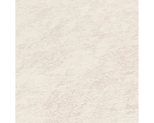 Nahaufnahme einer hellen Tapete mit feiner Struktur