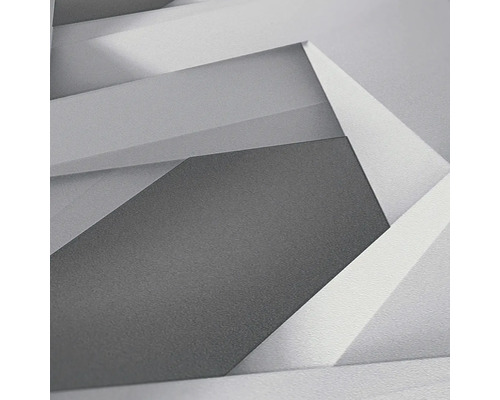 Abstraktes geometrisches Tapetenmuster