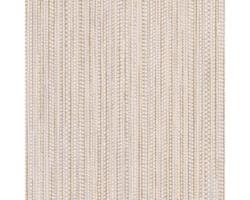 Papier peint avec motif de tresse verticale