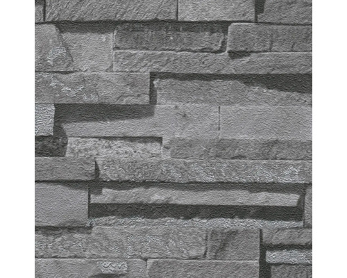 Papier peint à motif de pierre