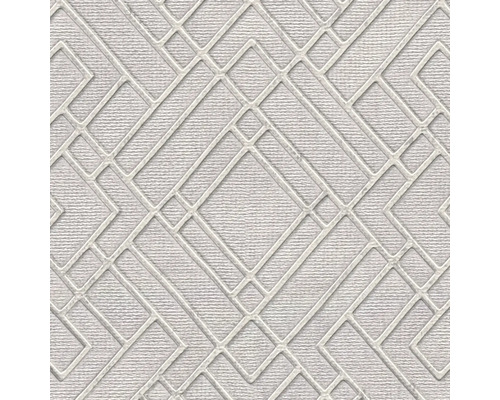 Papier peint avec motif géométrique