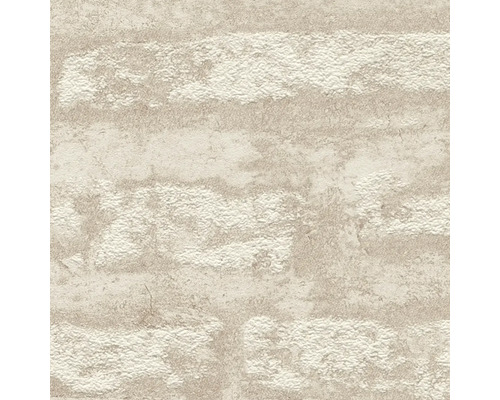 Papier peint avec motif de briques
