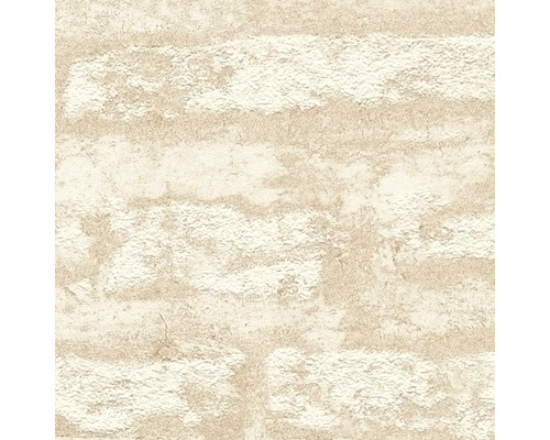 Papier peint aspect brique