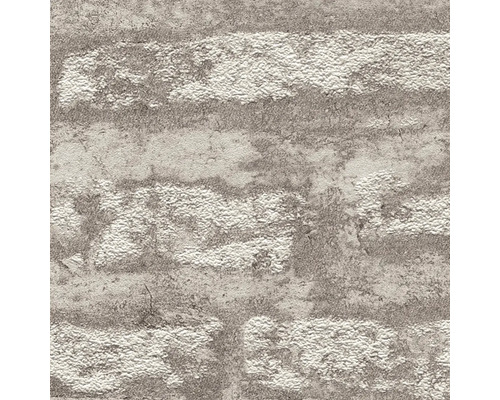 Papier peint avec motif de briques