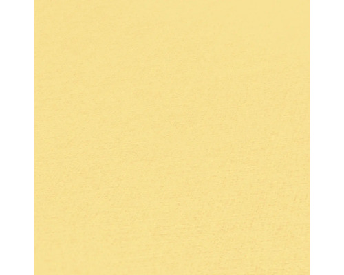 Fond en tissu jaune