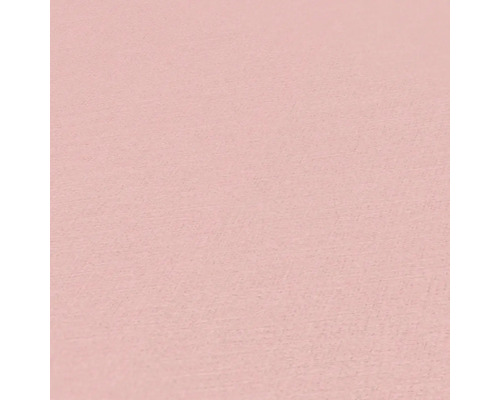 Gros plan d''un papier peint textile rose