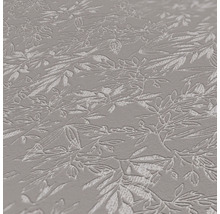 Papier peint avec motif de plantes