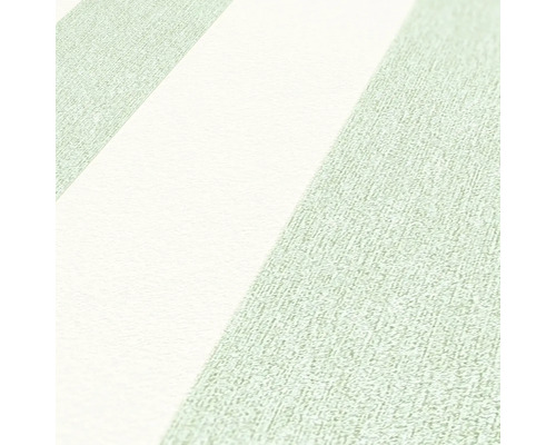 Papier peint à rayures