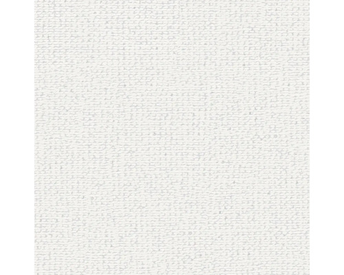 Papier peint relief blanc