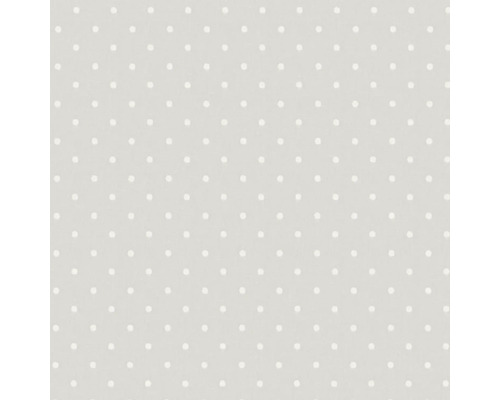 Papier peint à motif à pois