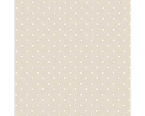 Papier peint à pois