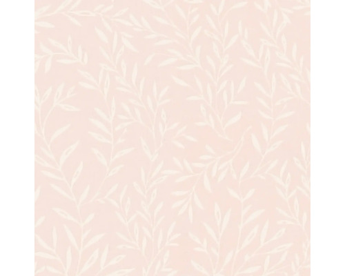 Tapete mit Blattmuster