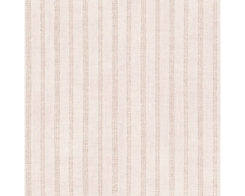 Textiltapete mit Streifenmuster