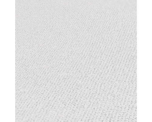 Gros plan d''un tissu textile blanc.