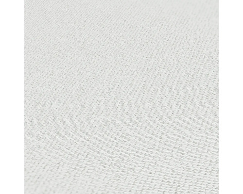 Gros plan d''un tissu textile clair et structuré