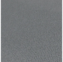 Gros plan d''un tissu textile gris