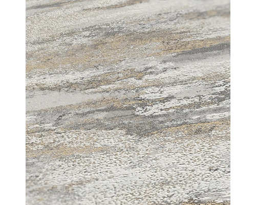 Gros plan d''un papier peint texturé avec un motif abstrait