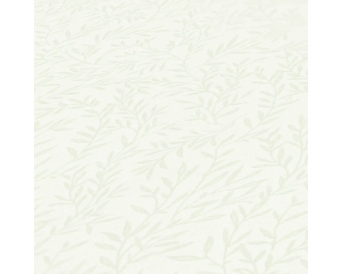 Tapete mit Blätterdesign