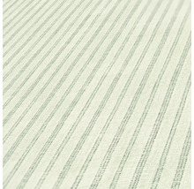 Gros plan d''un papier peint à rayures