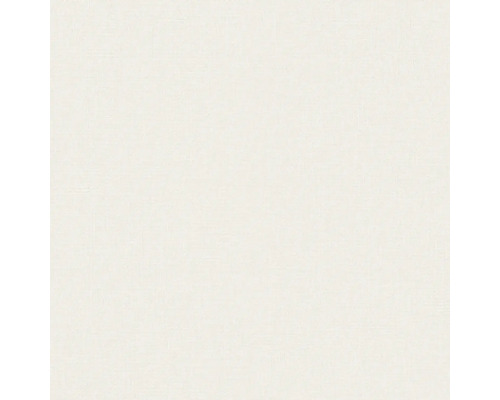 Weisse Tapete mit leichter Textur