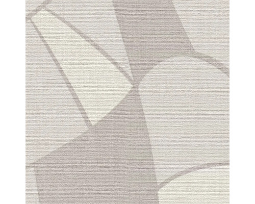 Tapete mit geometrischem Muster