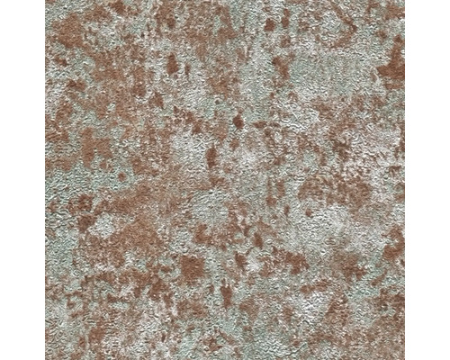 Gros plan d''une surface texturée avec effet rouille