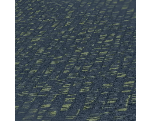 Gros plan d''un papier peint texturé avec un motif géométrique