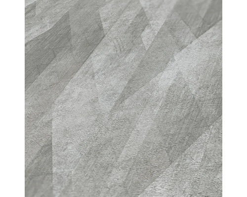 Gros plan d''un papier peint avec un motif graphique