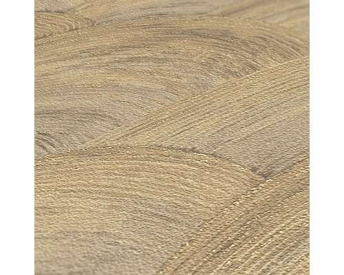 Gros plan d''un papier peint beige texturé