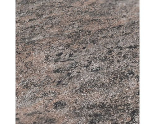 Nahaufnahme einer Steintapete