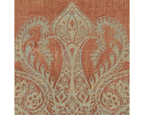 Papier peint à motifs floraux
