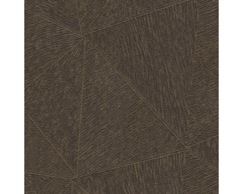 Tapete mit geometrischem Muster