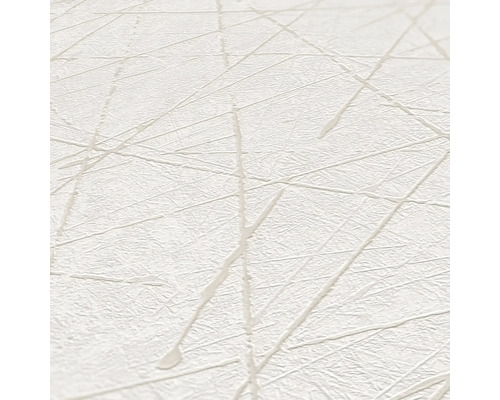 Papier peint à rayures