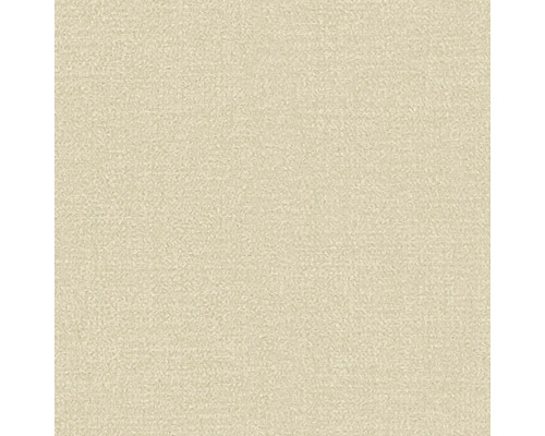 Beige Textiltapete im Detail